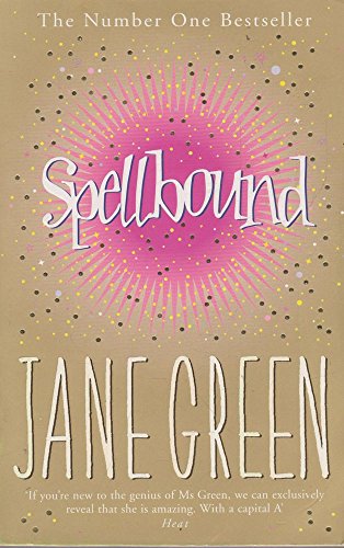 Spellbound (9780141013244) by Jane-green