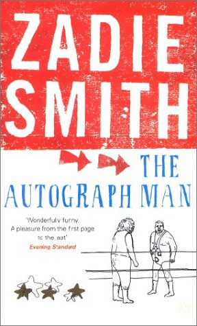 9780141013282: The Autograph Man