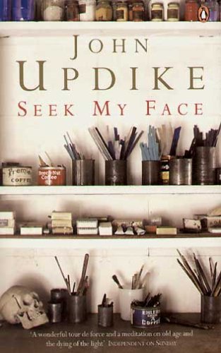 Beispielbild fr Seek My Face zum Verkauf von HPB-Emerald