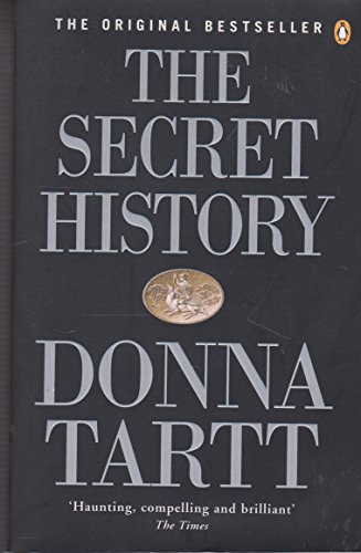 9780141013398: The Secret History