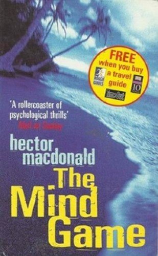 Stock image for Mind Game for sale by Better World Books Ltd