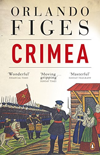 Stock image for Crimea for sale by Blackwell's