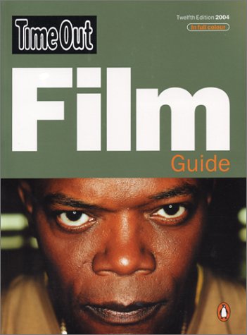 Beispielbild fr Time Out Film Guide zum Verkauf von Better World Books: West