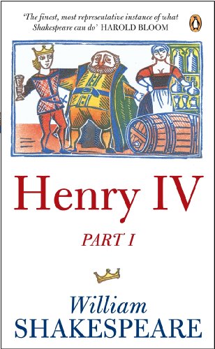 Stock image for Henry IV Part One for sale by ThriftBooks-Dallas