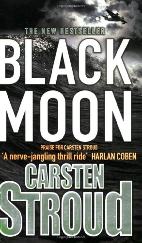 Stock image for Black Moon for sale by WorldofBooks