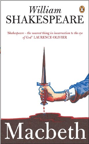 Stock image for Macbeth (Penguin Shakespeare) for sale by AwesomeBooks