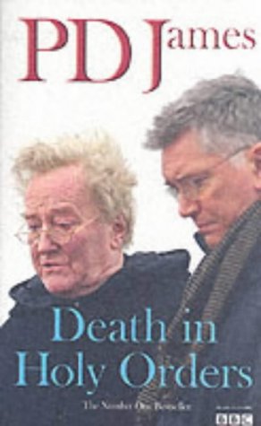 Death in Holy Orders (9780141013749) by P.D. James