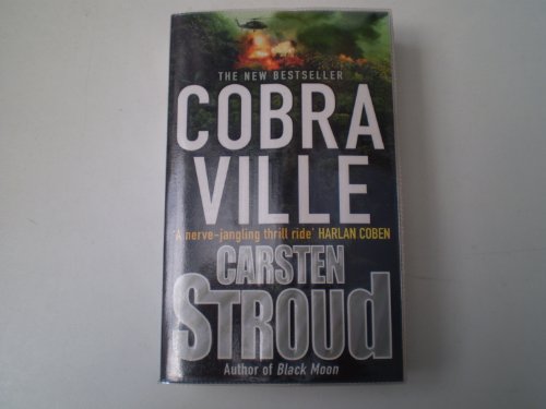 Stock image for Cobraville for sale by WorldofBooks
