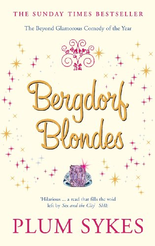 Beispielbild fr Bergdorf Blondes zum Verkauf von WorldofBooks