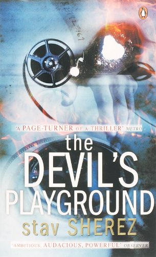 Stock image for The Devil's Playground for sale by AwesomeBooks
