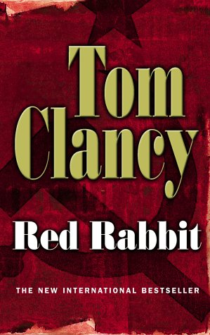 Stock image for Red Rabbit (Tom Clancy) for sale by Hawking Books