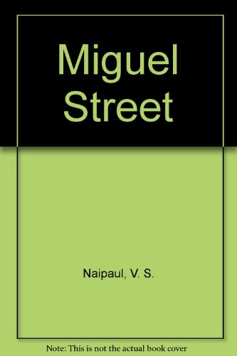 9780141014173: Miguel Street