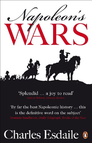 9780141014203: Napoleon's Wars: An International History, 1803-1815