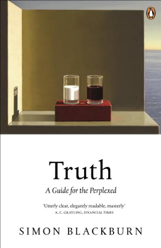 Stock image for Truth: A Guide for the Perplexed for sale by WorldofBooks