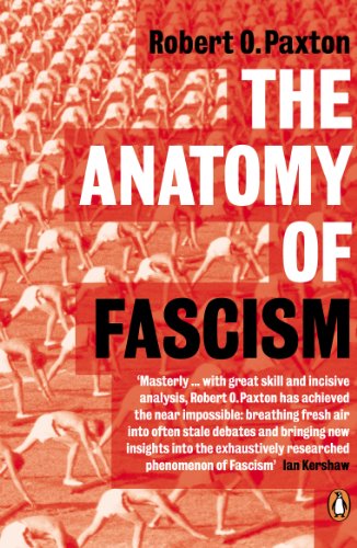 9780141014326: The Anatomy of Fascism