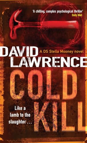 Stock image for Cold Kill for sale by AwesomeBooks