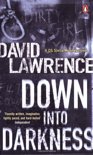 Down Into Darkness (9780141014340) by Lawrence, David
