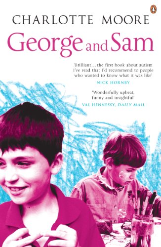 Stock image for George and Sam for sale by WorldofBooks