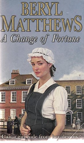 Stock image for A Change of Fortune for sale by Better World Books