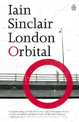 Stock image for London Orbital: A Walk Around The M25 for sale by SecondSale