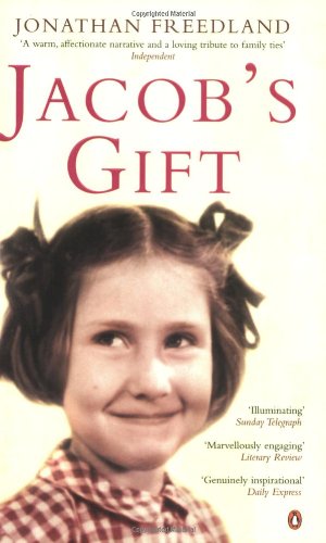 Beispielbild fr Jacob's Gift: A Journey into the Heart of Belonging zum Verkauf von medimops
