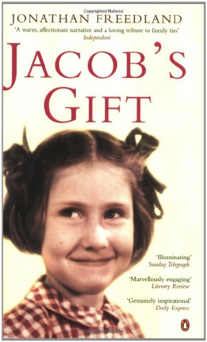 Stock image for Jacob's Gift: A Journey into the Heart of Belonging for sale by WorldofBooks