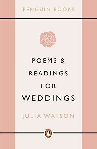 Beispielbild fr Poems and Readings for Weddings zum Verkauf von WorldofBooks
