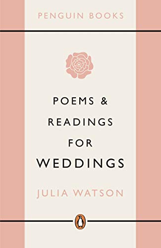 Stock image for Poems and Readings for Weddings for sale by Blackwell's