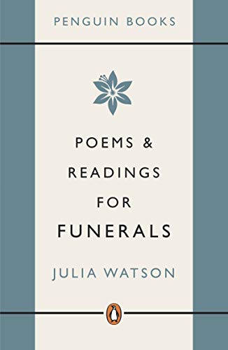 Imagen de archivo de Poems and Readings for Funerals: ix a la venta por WorldofBooks