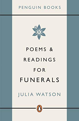 Stock image for Poems and Readings for Funerals for sale by Blackwell's