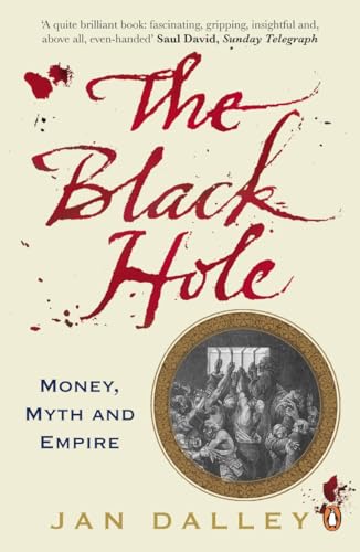 Beispielbild fr The Black Hole: Money, Myth and Empire zum Verkauf von WorldofBooks