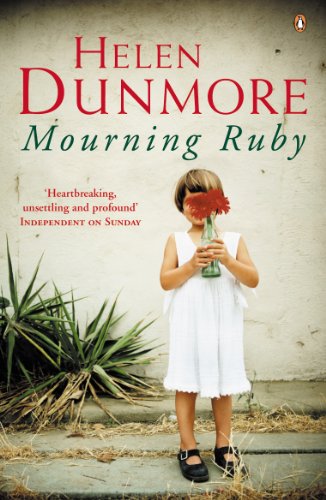 Imagen de archivo de Mourning Ruby a la venta por AwesomeBooks