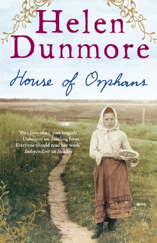 9780141015026: House of Orphans