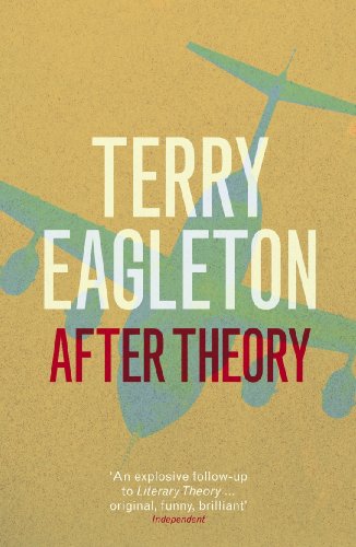 9780141015071: After Theory