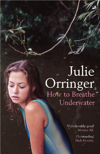 9780141015088: How to Breathe Underwater