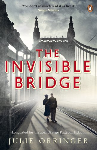 Stock image for The Invisible Bridge for sale by WorldofBooks