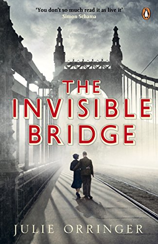 9780141015095: The Invisible Bridge