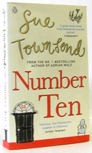 Beispielbild fr Number Ten (OM) zum Verkauf von WorldofBooks