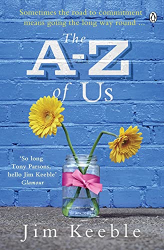 9780141015132: The A-Z of Us