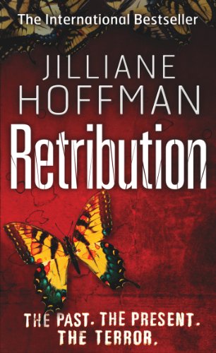 Imagen de archivo de Retribution: Psychological Thriller a la venta por WorldofBooks