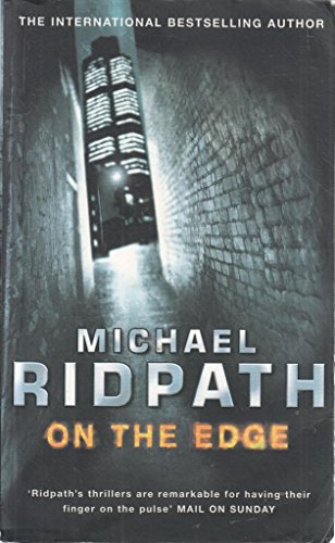 9780141015248: On the Edge