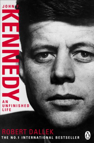 9780141015354: John F Kennedy: An Unfinished Life