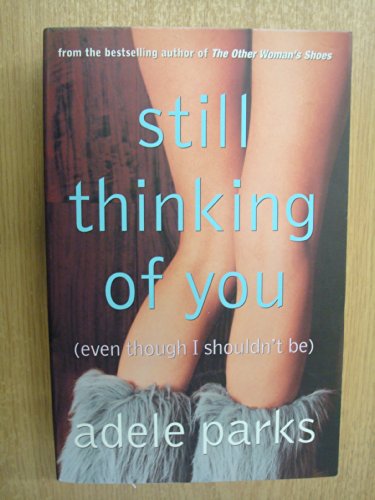 Beispielbild fr Still Thinking of You zum Verkauf von Ergodebooks