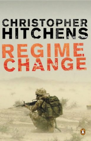 Regime Change (9780141015675) by Christopher Hitchens