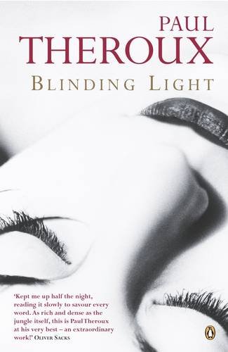Stock image for Blinding Light for sale by WorldofBooks