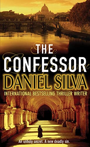 Stock image for The Confessor for sale by Blackwell's