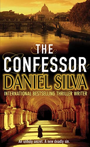 

The Confessor (Paperback)