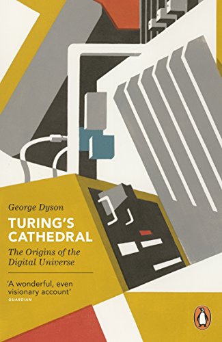 9780141015903: Turing's Cathedral (Penguin Press Science)