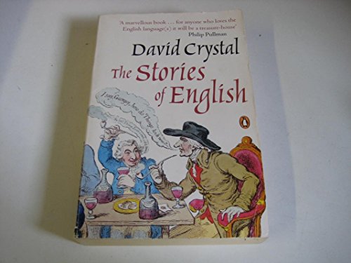 9780141015927: The Stories of English