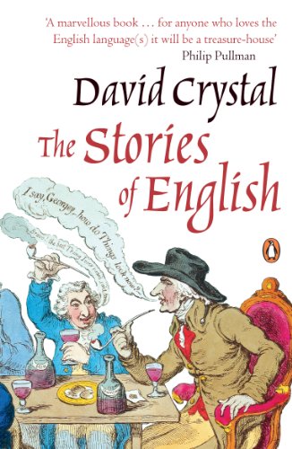 9780141015934: Stories of English